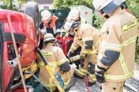 FF Schwandorf - WeberRescue Training 14_05_2016-89